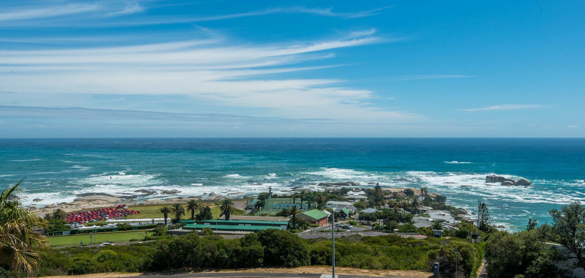 9 On Nautica Apartment Cape Town Ngoại thất bức ảnh